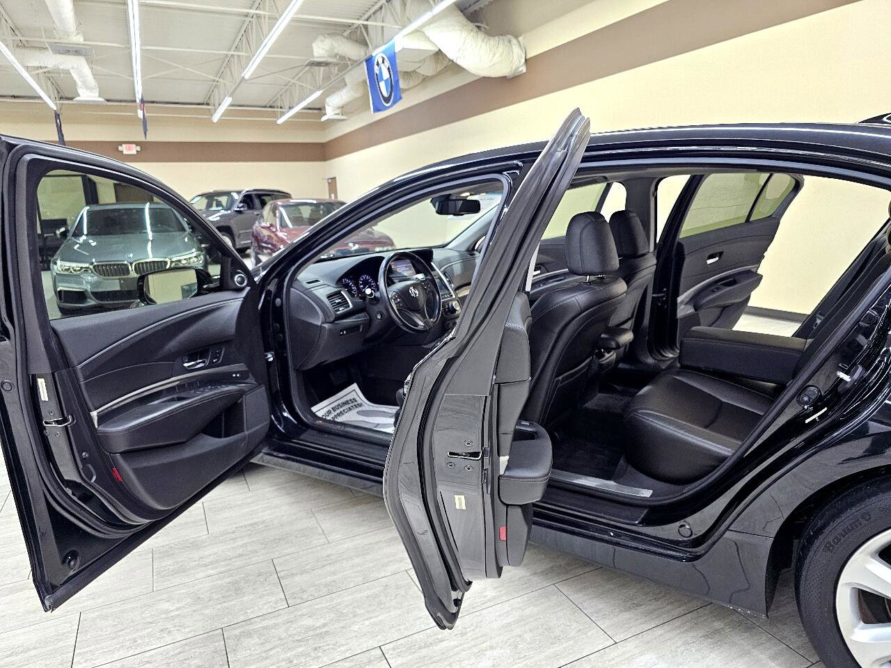 Used 2014 Acura RLX image 16
