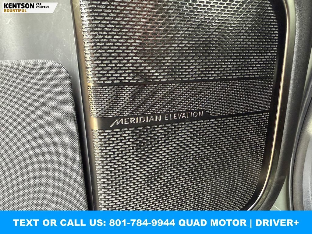 Used 2022 Rivian R1S Launch Edition image 23