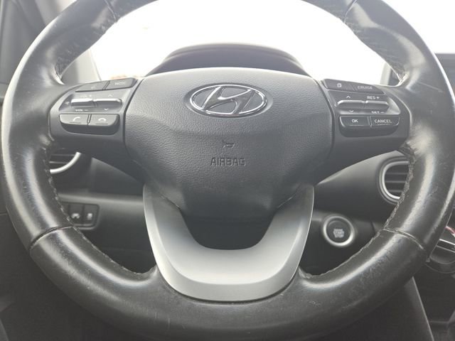 Used 2021 Hyundai Kona SEL image 31