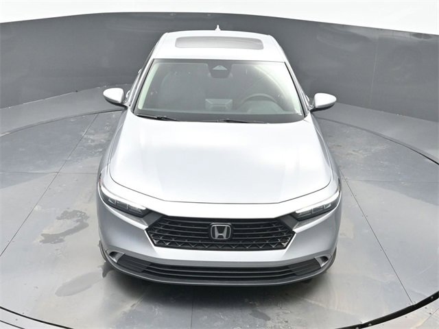 Used 2023 Honda Accord EX image 30