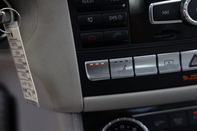 Used 2014 Mercedes-Benz CLS 550 4MATIC image 36