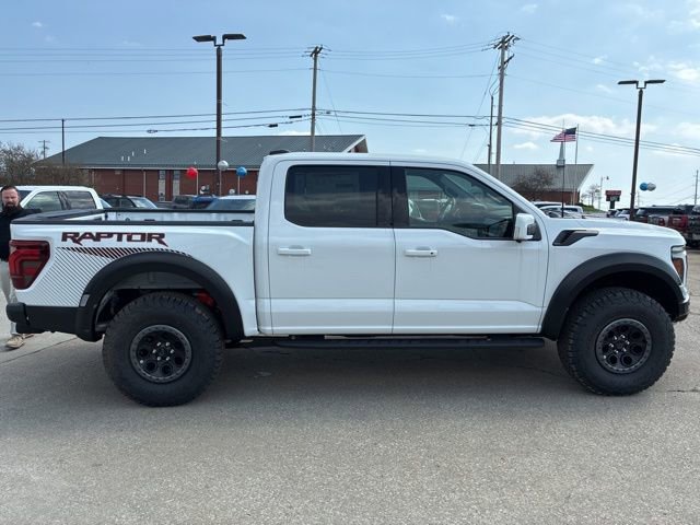 New 2025 Ford F150 Raptor image 11