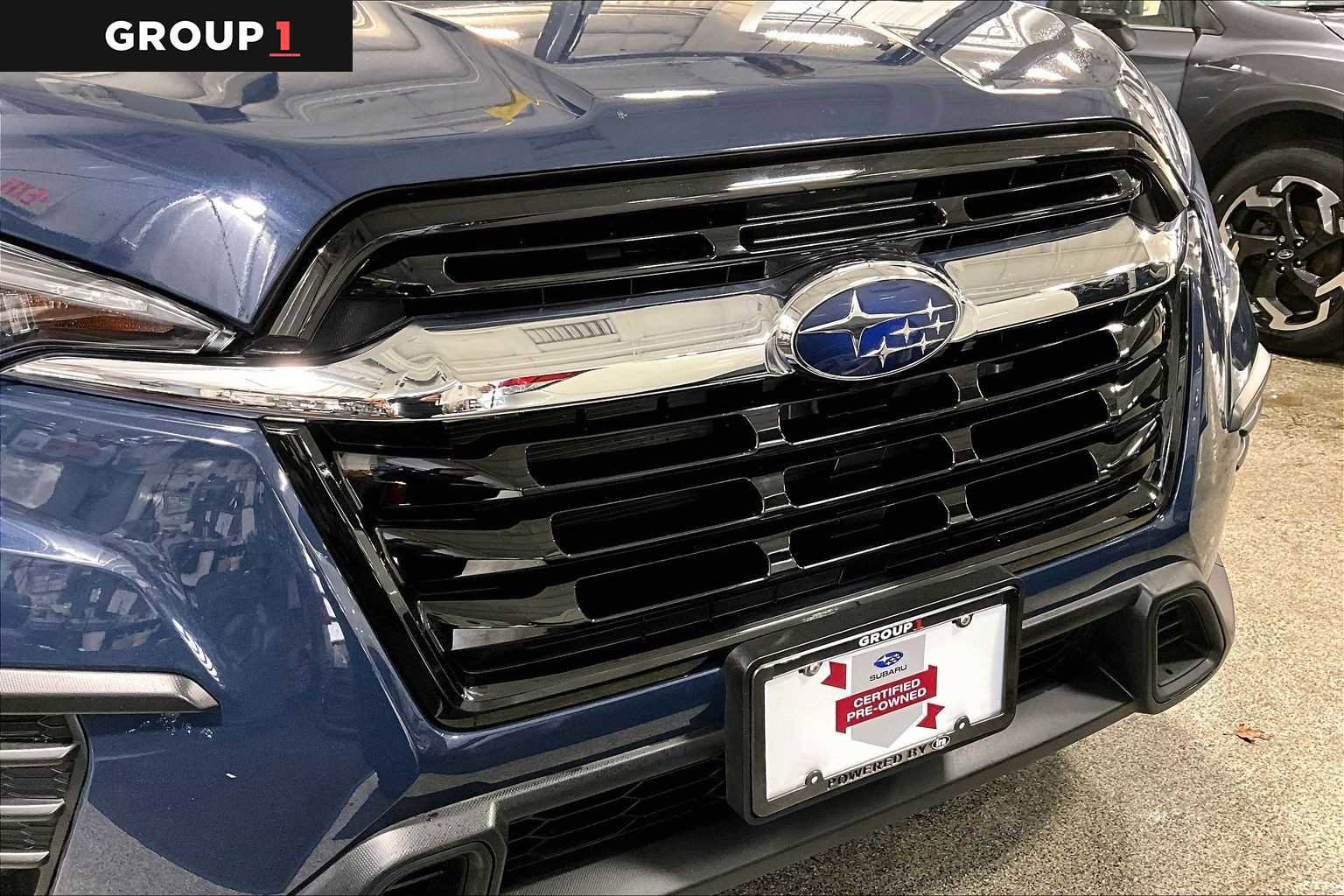 Certified 2024 Subaru Ascent Premium w/ Convenience Package image 29