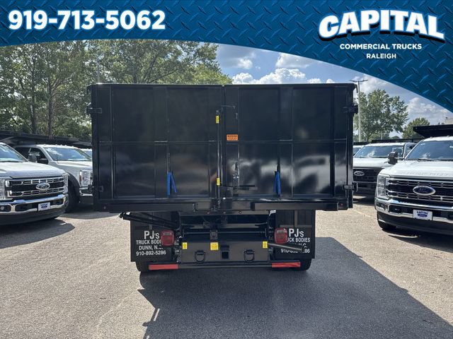 New 2026 Ford F450 XL AWD/4WD image 9