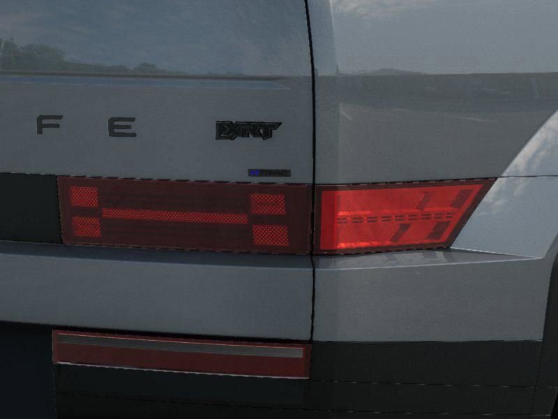 New 2026 Hyundai Santa Fe XRT image 16