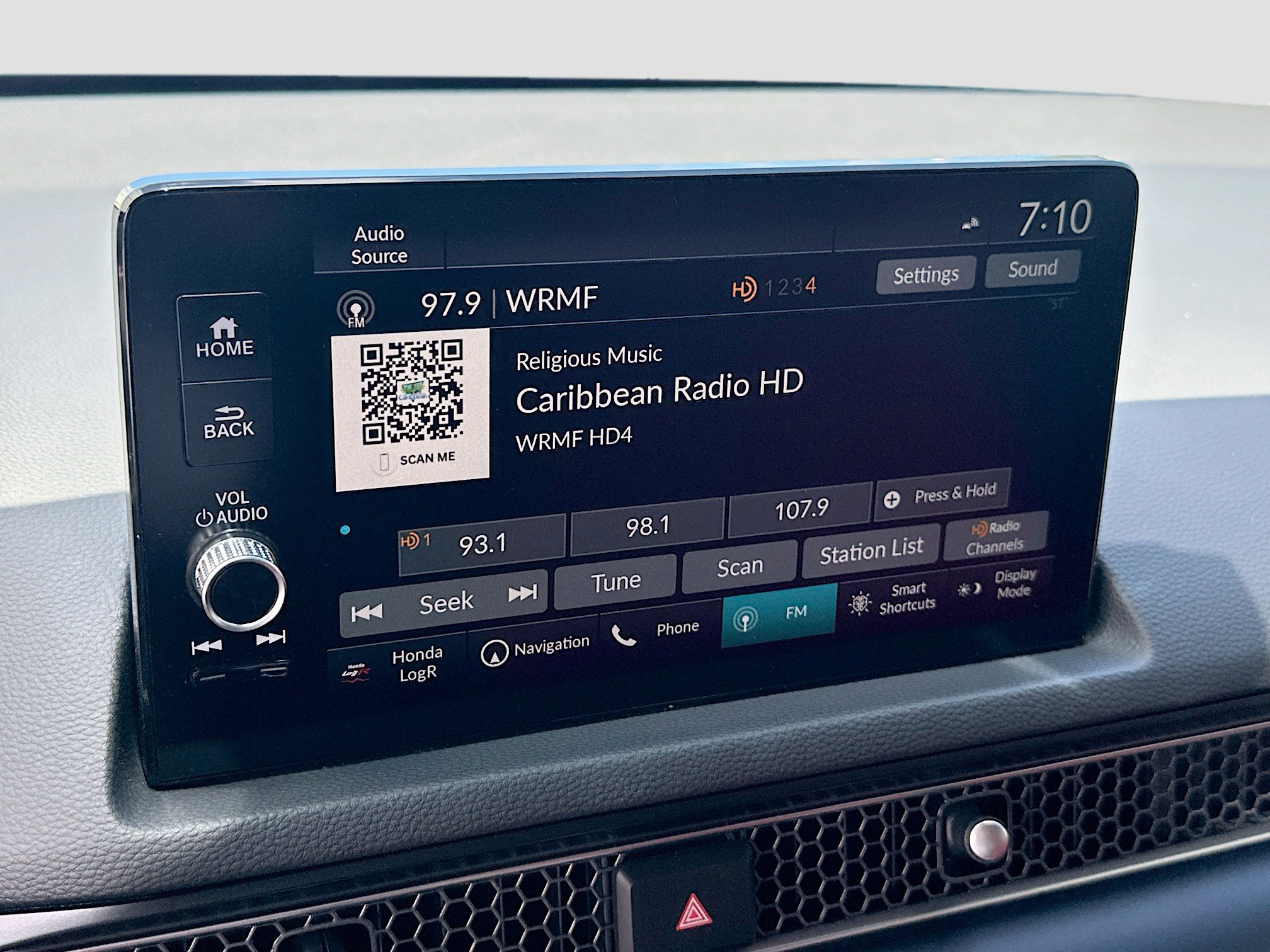 Used 2024 Honda Civic Type R image 12