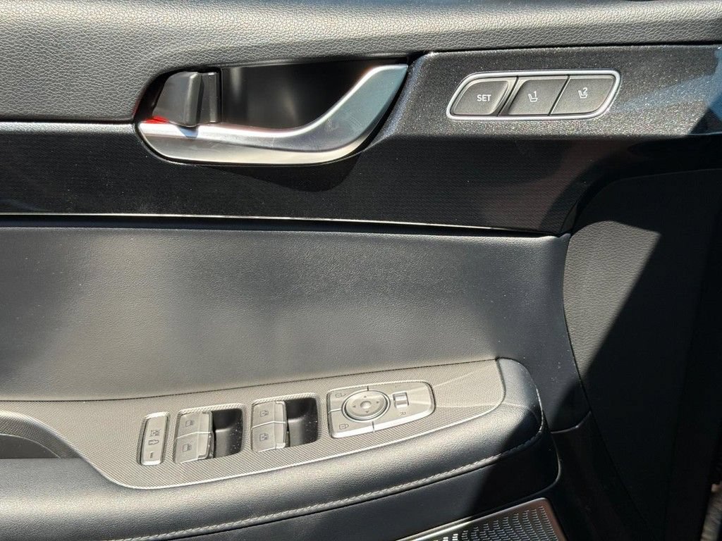 Used 2021 Hyundai Palisade Limited FWD image 28