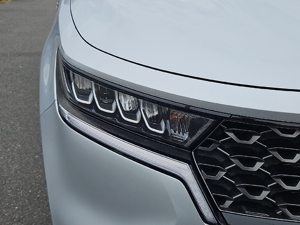 Certified 2022 Kia Sorento X-Line EX AWD/4WD image 10