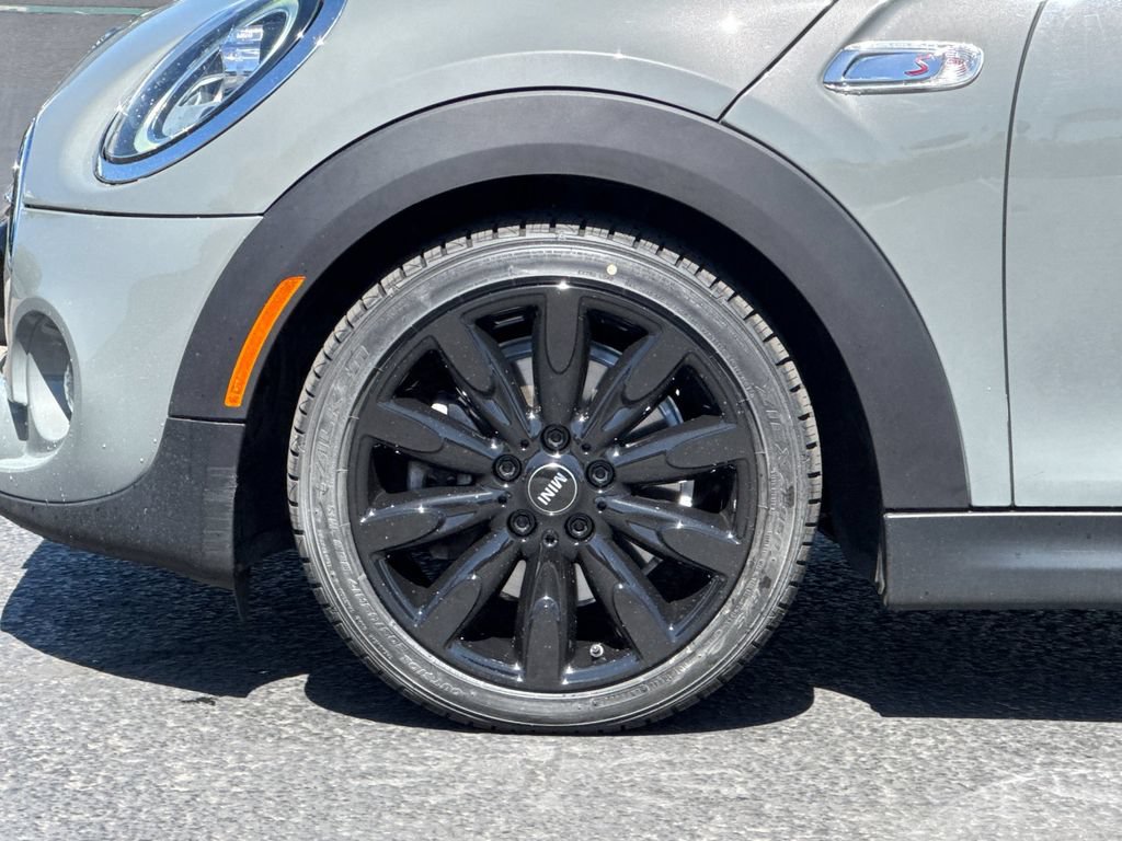 Used 2021 MINI Cooper S FWD image 23