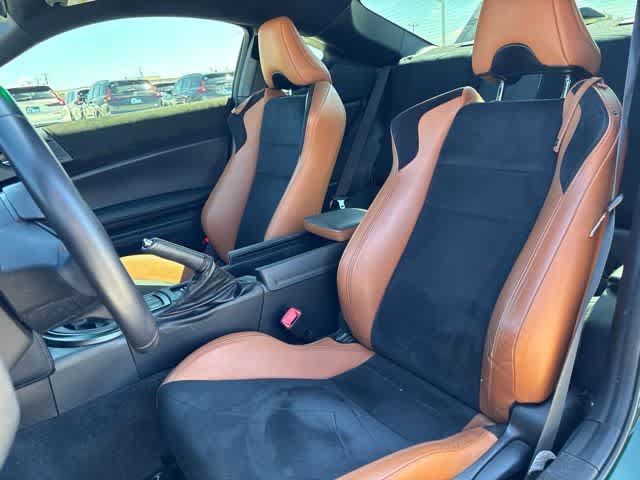 Used 2020 Toyota 86 RWD image 22