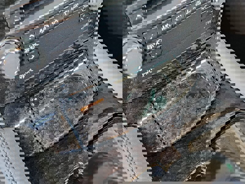 Used 2012 Lexus LS 460 AWD w/ Comfort Pkg image 45