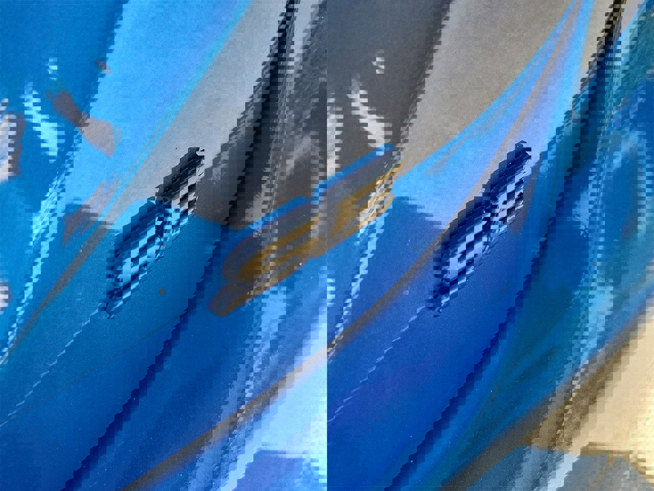 Used 2019 Toyota Camry SE image 8