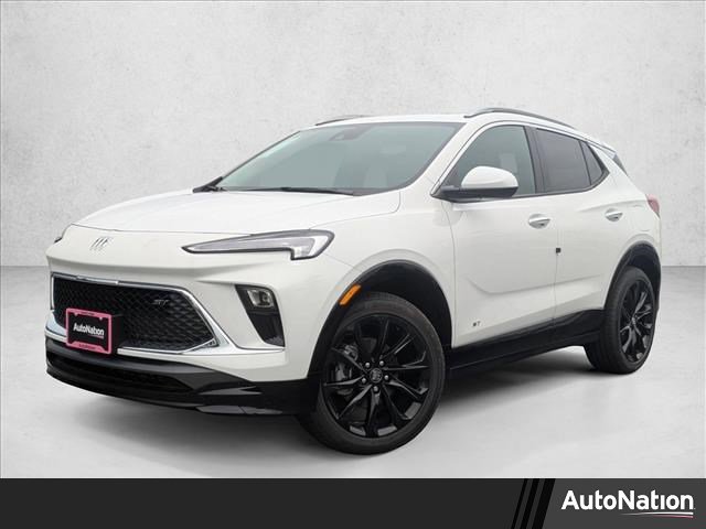 New 2026 Buick Encore GX Sport Touring w/ Comfort Package image 1