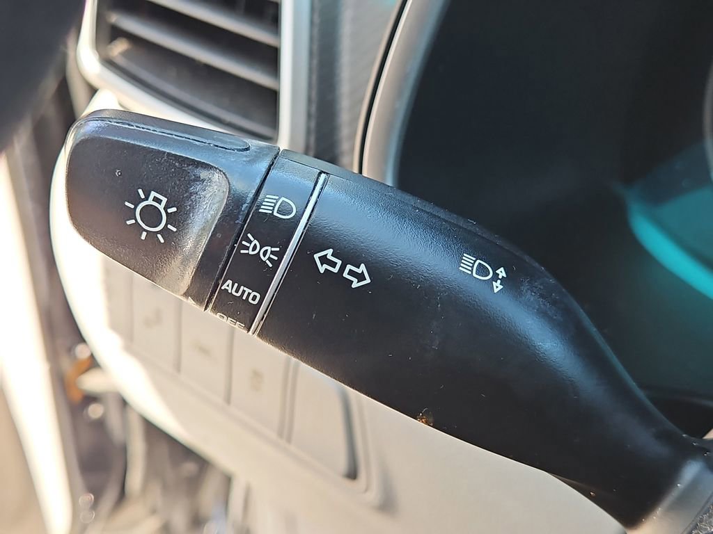 Used 2020 Hyundai Tucson Value w/ Cargo Package FWD image 23