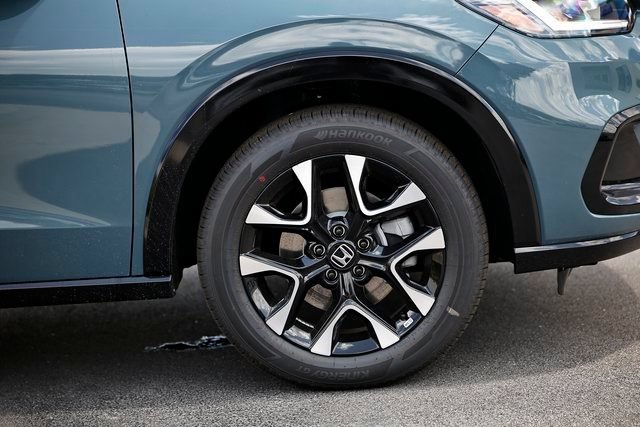 New 2027 Honda HR-V EX-L image 14