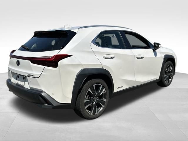 Used 2020 Lexus UX 250h w/ Premium Package AWD/4WD image 6