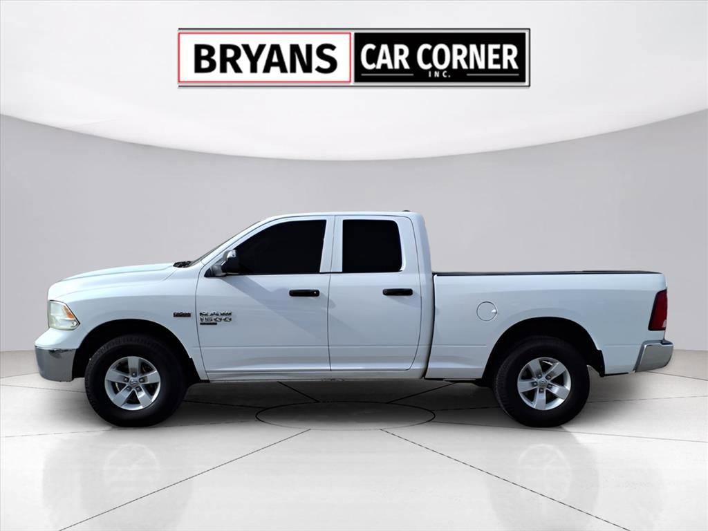 Used 2019 RAM 1500 Tradesman w/ Popular Equipment Group image 16