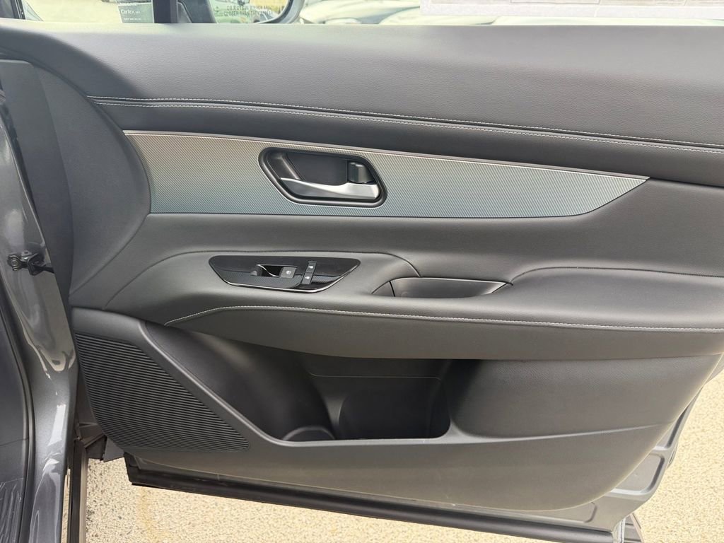 New 2026 Nissan Murano SL image 28