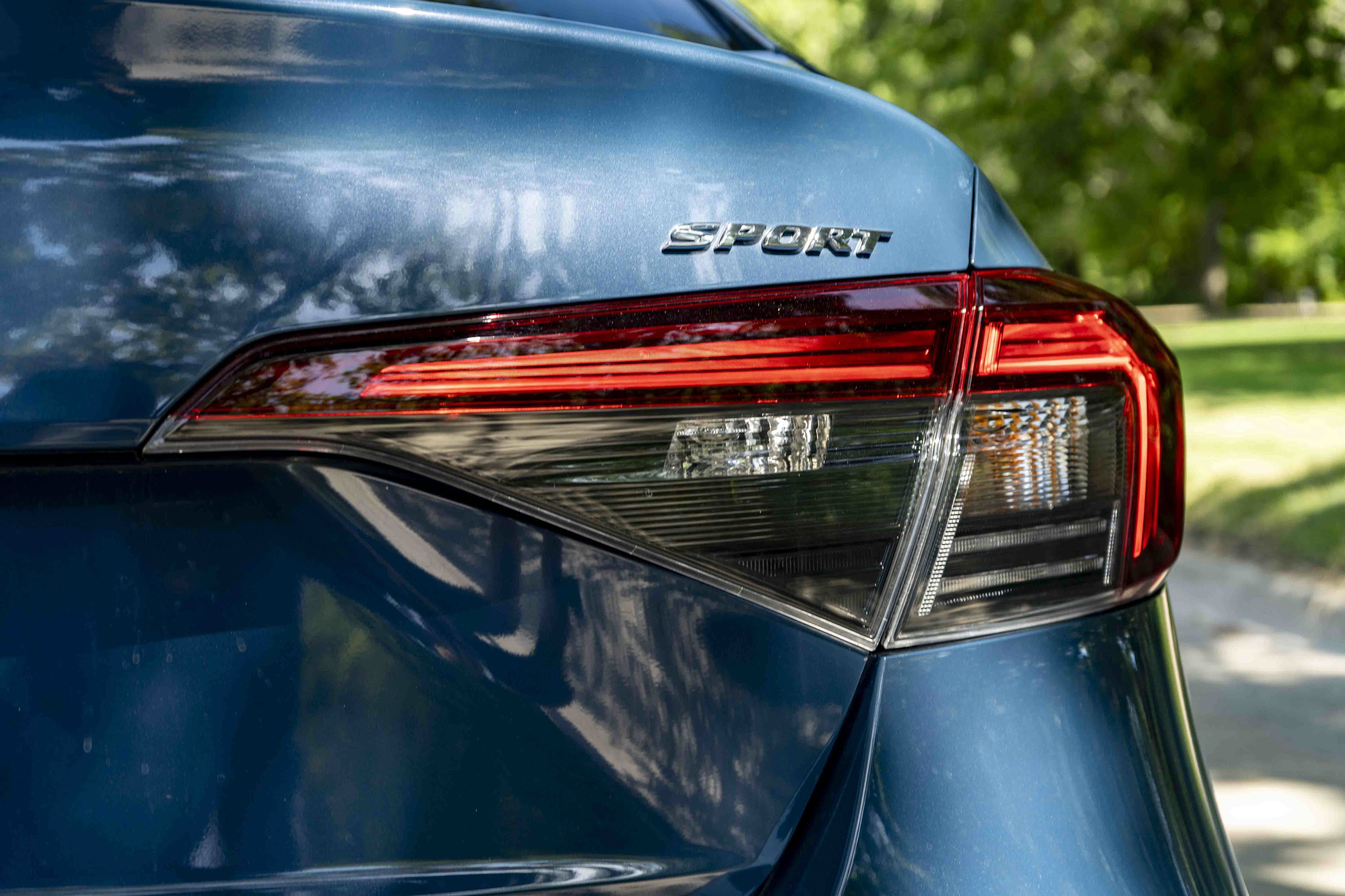 Certified 2025 Honda Civic Sport image 13