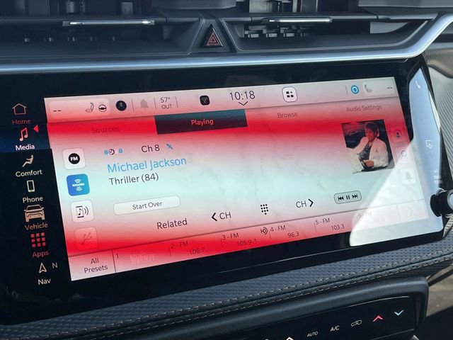 New 2026 Jeep Cherokee Limited image 23