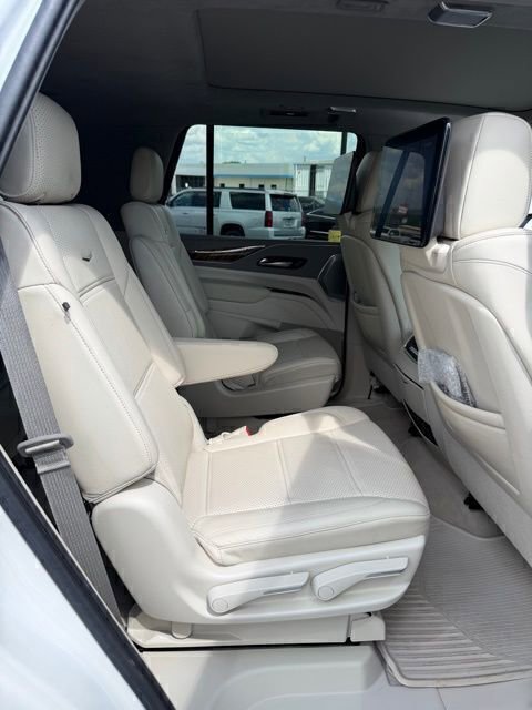 Certified 2021 Cadillac Escalade Sport Platinum image 26