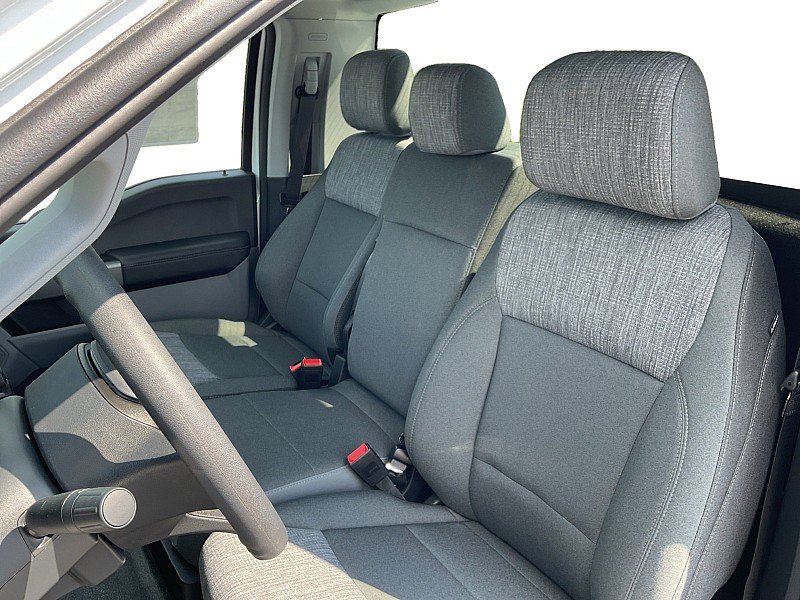 New 2026 Ford F250 XLT image 12