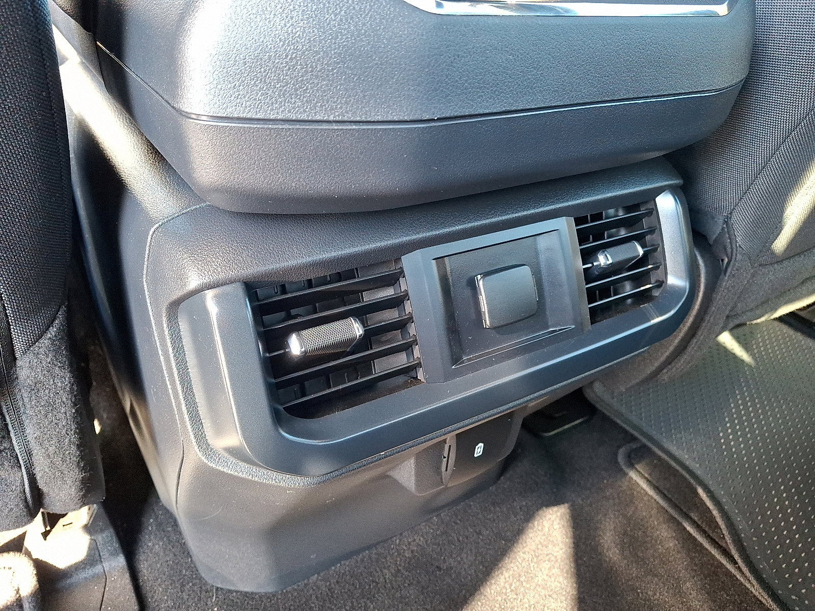 Certified 2023 Ford F150 XL w/ STX Appearance Package image 11