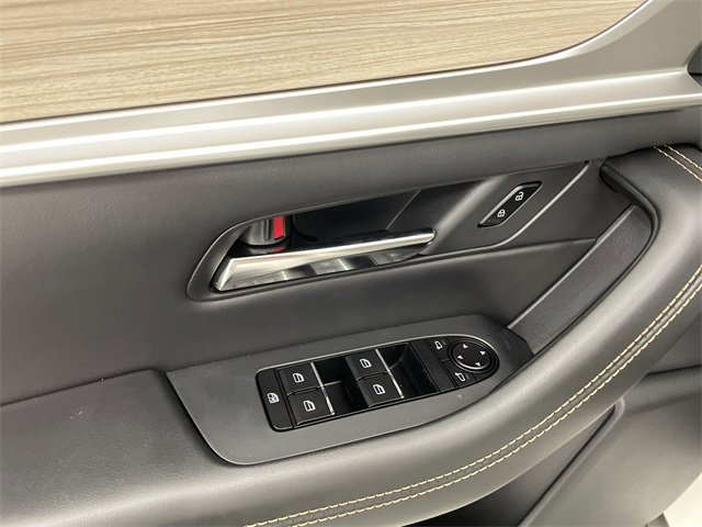 Certified 2025 MAZDA CX-90 3.3 Turbo w/ Preferred Package image 24