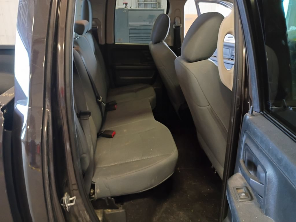 Used 2016 RAM 1500 Tradesman w/ Popular Equipment Group AWD/4WD image 36