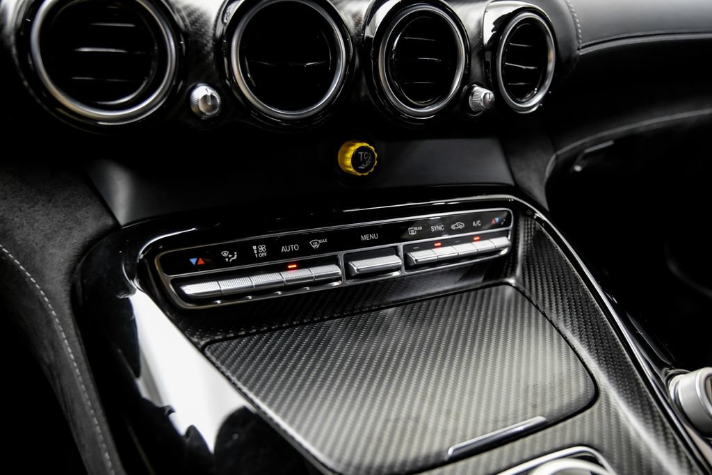 Used 2018 Mercedes-Benz AMG GT R image 28
