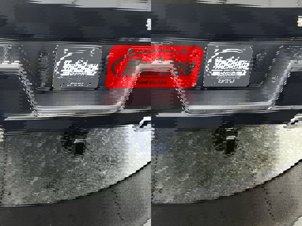 Used 2024 GMC Sierra 1500 Elevation image 33