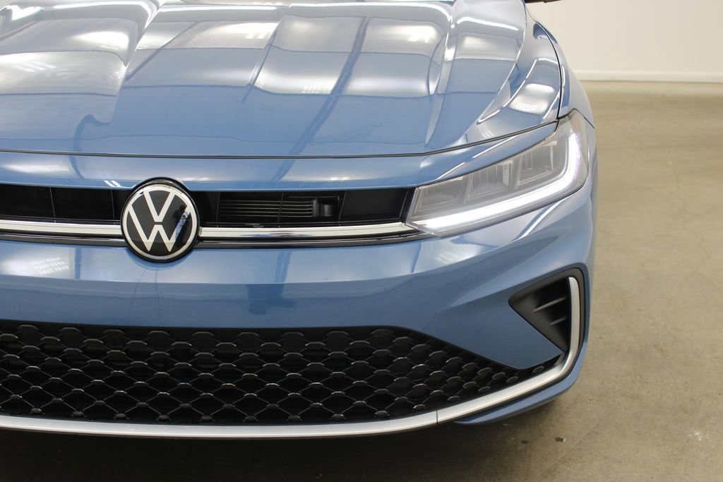 New 2026 Volkswagen Jetta S image 8