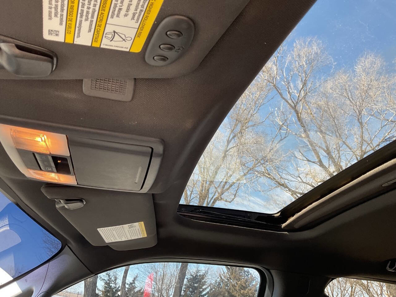 Used 2013 Ford F150 Platinum image 22