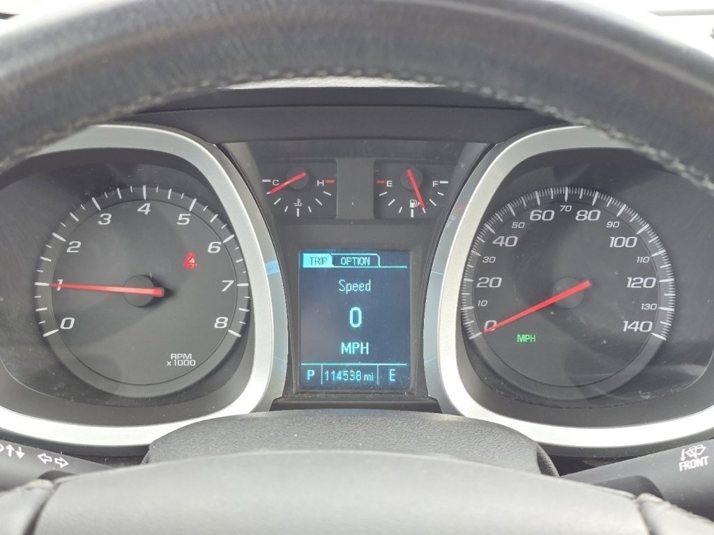 Used 2016 Chevrolet Equinox LT w/ Convenience Package image 25