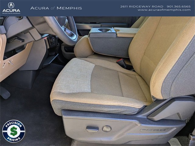 Used 2023 Ford F150 XLT image 21