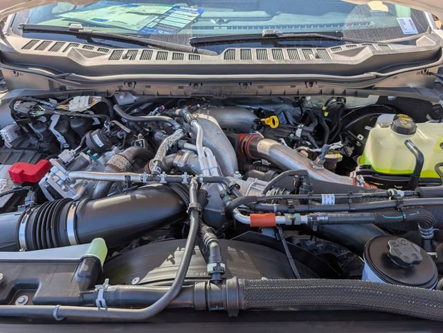 New 2026 Ford F250 Lariat w/ Tremor Off-Road Package image 64