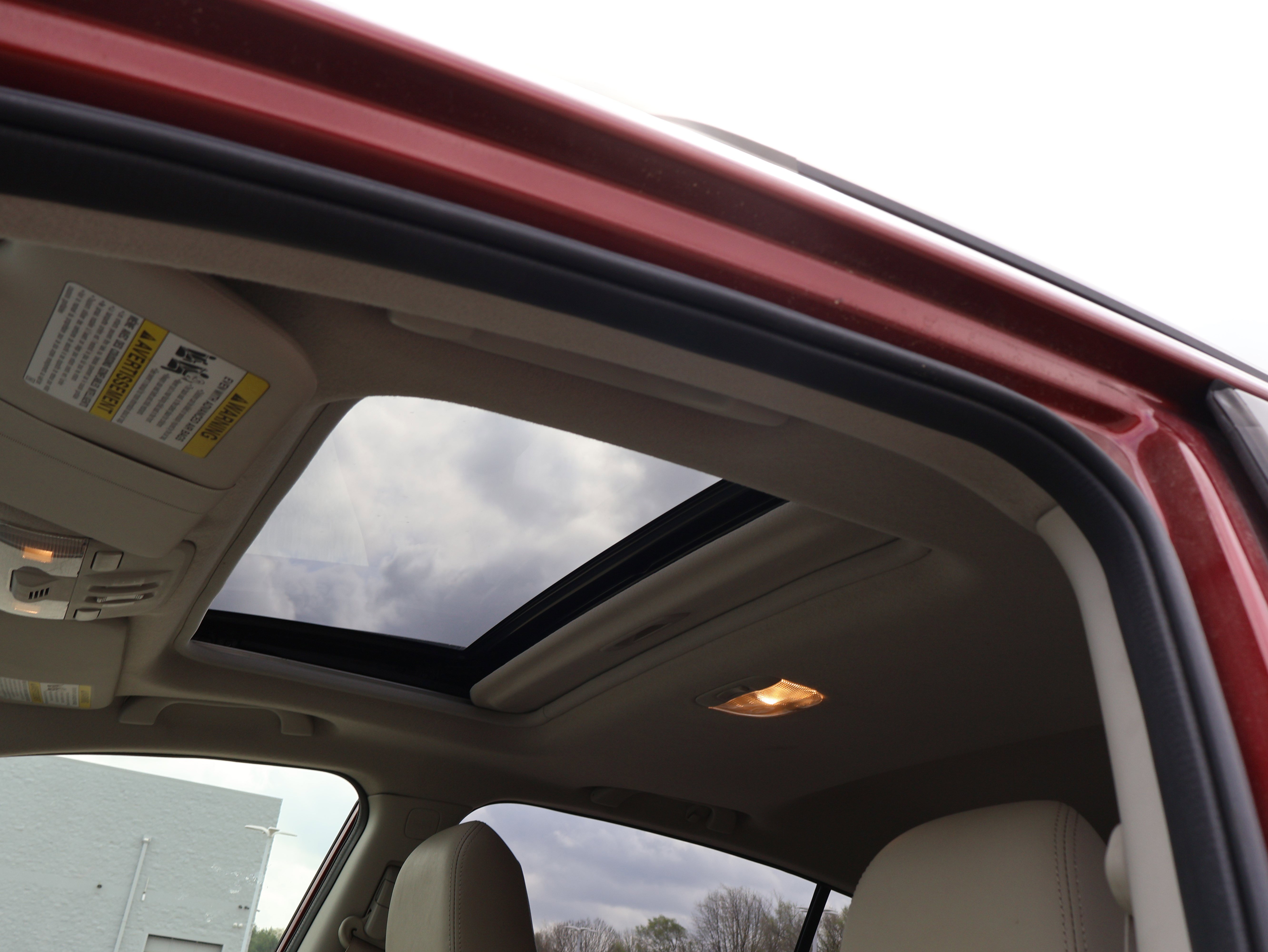 Used 2013 Subaru Crosstrek 2.0i Limited image 33