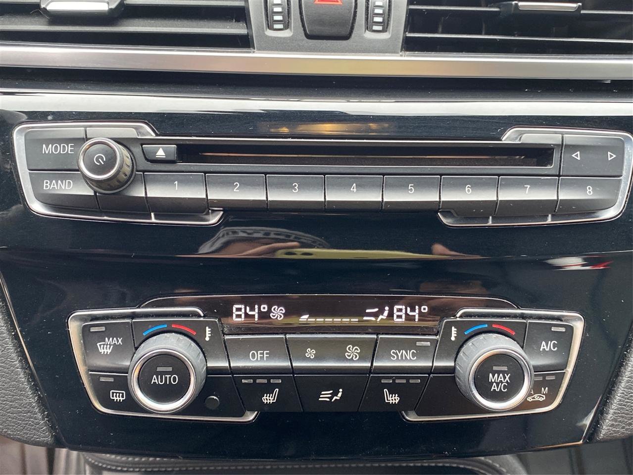 Used 2018 BMW X1 xDrive28i w/ Convenience Package image 39