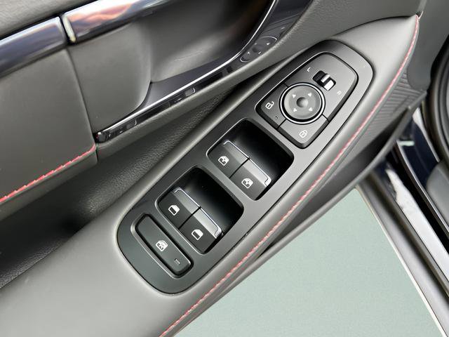 Certified 2024 Hyundai Sonata N Line image 13