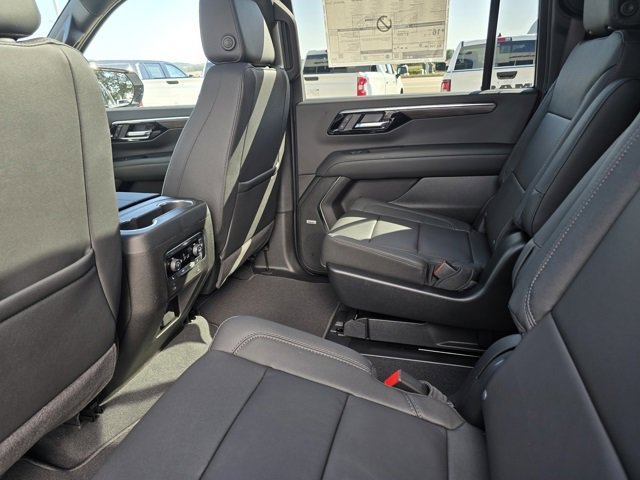 New 2026 Chevrolet Suburban Z71 w/ Comfort Package image 23