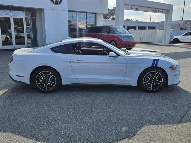 Used 2020 Ford Mustang Coupe w/ Equipment Group 101A image 10