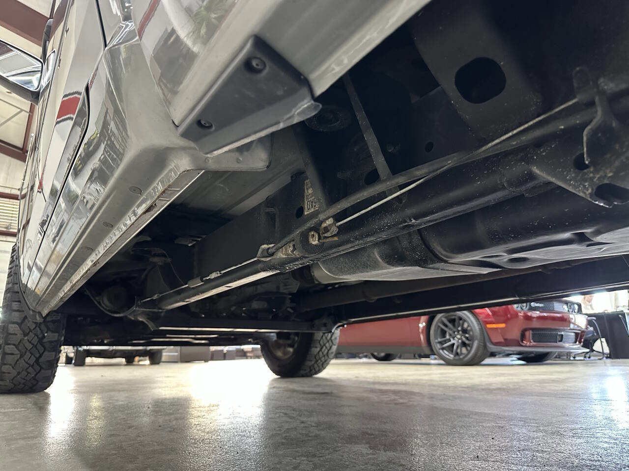 Used 2012 RAM 1500 Express image 33