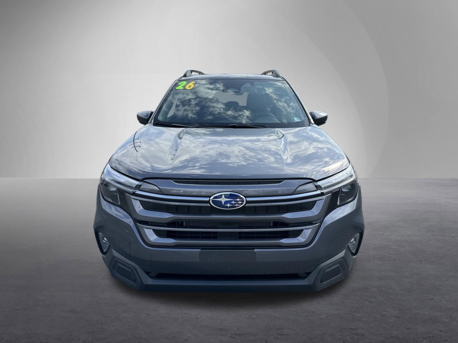 New 2026 Subaru Forester Limited AWD/4WD image 9