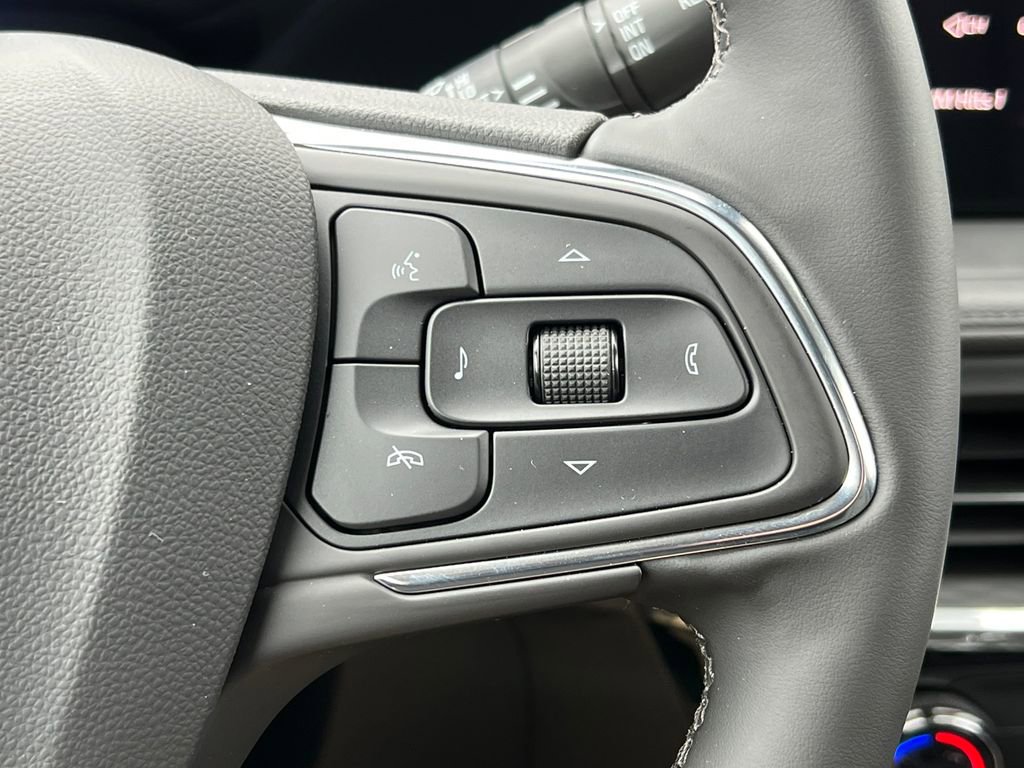 New 2026 Buick Encore GX Sport Touring w/ Comfort Package AWD/4WD image 19