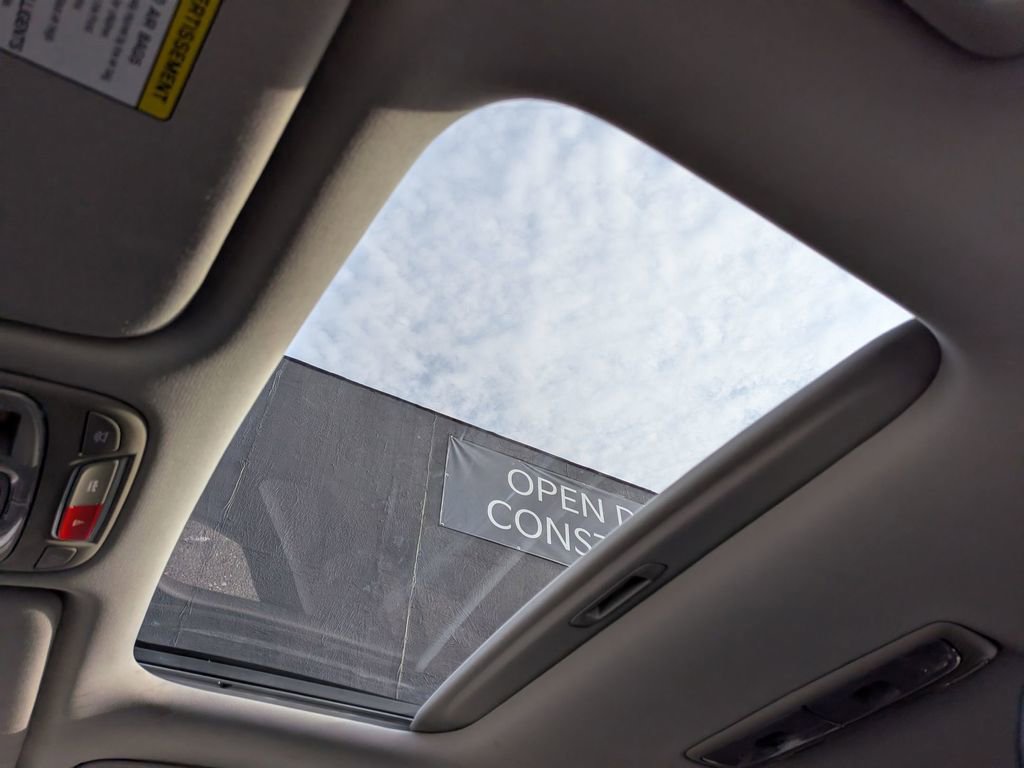 Certified 2023 Kia Telluride S w/ S Sunroof Package image 23