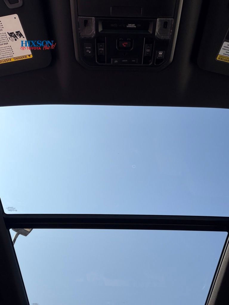 New 2026 Toyota Tundra 1794 Edition image 19