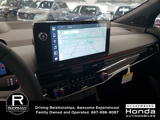 New 2026 Honda Prologue Elite image 6