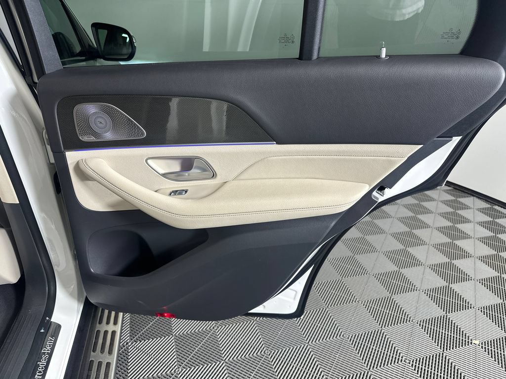 Certified 2020 Mercedes-Benz GLE 350 image 18