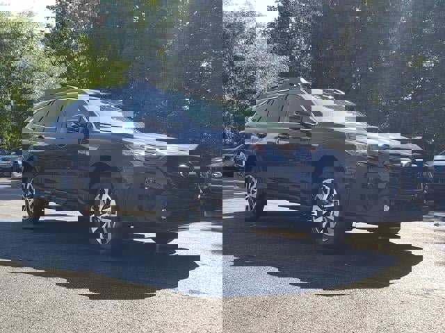 New 2025 Subaru Outback Premium