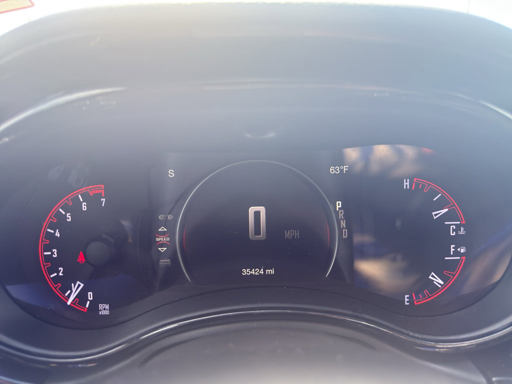 Used 2025 Dodge Durango GT image 21